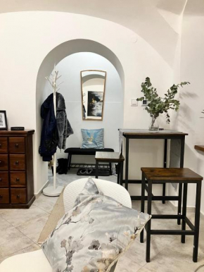 Cozy Medieval Nest